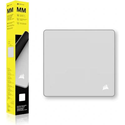 Corsair Подложка за мишка Corsair MM Anti-fray Cloth Medium, гейминг, сива, 320 x 300 x 2 мм (CH-941D0A5-WW)