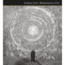 Gustave Dore Masterpieces of Art Malan DanPevná vazba
