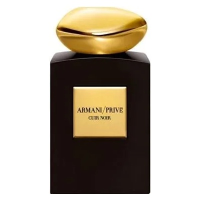 Giorgio Armani Armani/Privé Cuir Noir EDP 100 ml Tester