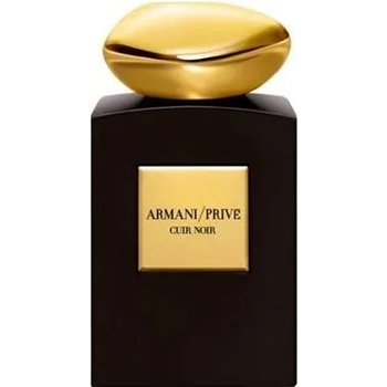 Giorgio Armani Armani/Privé Cuir Noir EDP 100 ml Tester