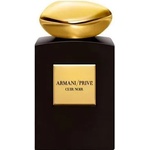 Giorgio Armani Armani/Privé Cuir Noir EDP 100 ml Tester Парфюми