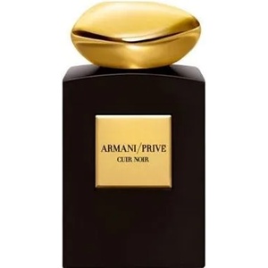 Giorgio Armani Armani/Privé Cuir Noir EDP 100 ml Tester Парфюми
