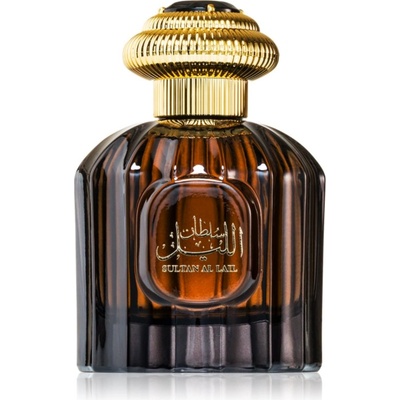 Al Wataniah Sultan al Lail EDP 100 ml