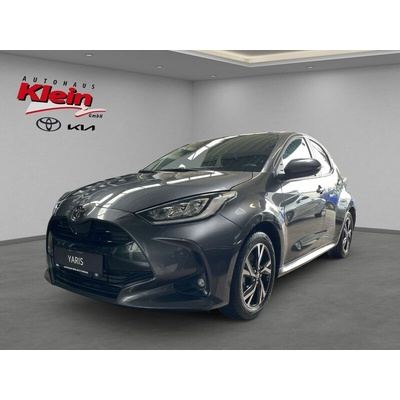 Toyota Yaris 1.5 Hybrid Comfort 86 kW