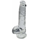 Basic X Rocco M transparentní
