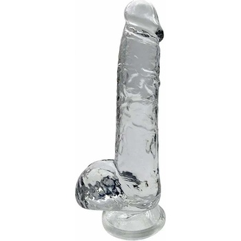 Basic X Rocco M transparentní