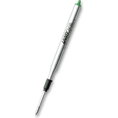 Lamy M 16 zelená
