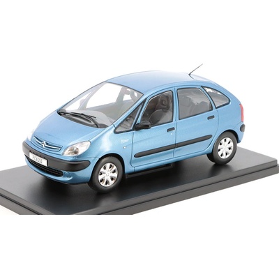 WhiteBox Citroen Xsara Picasso 1:24