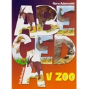 Abeceda v ZOO