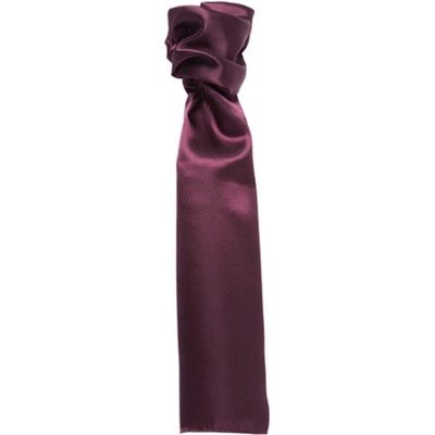 Premier Workwear business šatka PR730 Purple Pantone 269