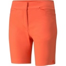Puma W Bermuda Short Hot Coral