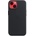 Apple Калъф Apple iPhone 14 Leather Midnight mpp43 (0194253345244)