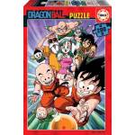 Educa Пъзел Educa от 200 части - Dragon Ball (EDU18215)