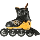 Image 1 of NILS Extreme NA11010 2in1 Black/Orange