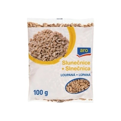 aro Slnečnica lúpaná 100 g