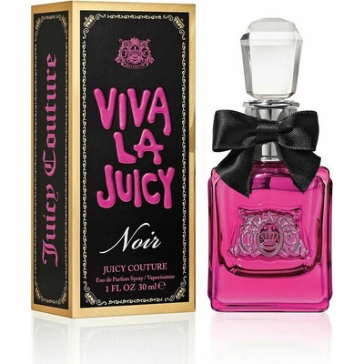 Juicy Couture Viva la Juicy Noir parfumovaná voda dámska 30 ml