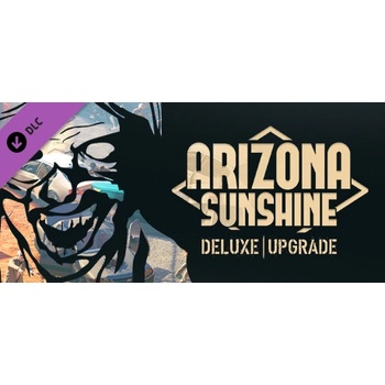 Vertigo Games Arizona Sunshine Deluxe Upgrade (PC)
