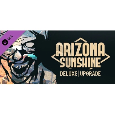 Vertigo Games Arizona Sunshine Deluxe Upgrade (PC)