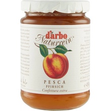 Darbo Broskyňový Džem 450 g