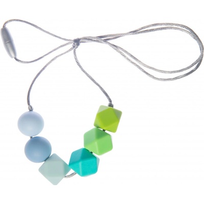 Biberschatz kousací korále Forest Path NEC004101 – Zbozi.Blesk.cz