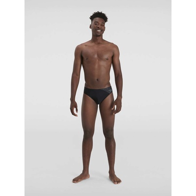 Speedo Бански medley logo 7cm