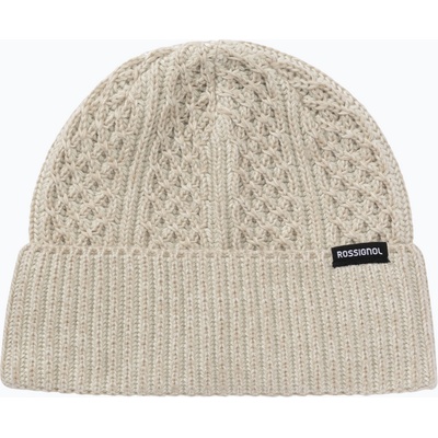 Zimná čiapka Rossignol Sofia nature white