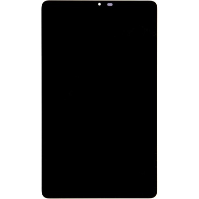 Samsung LCD дисплей + тъч модул X135 Galaxy Tab A11 4G/LTE черен (Service Pack) (GH81-28351A)