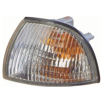 Smerové svetlo ABAKUS 222-1502R-AE (2221502RAE)