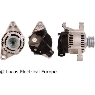 LUCAS ELECTRICAL Alternátor LUE LRB00329