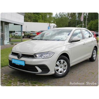 Volkswagen Polo 1.0 59 kW
