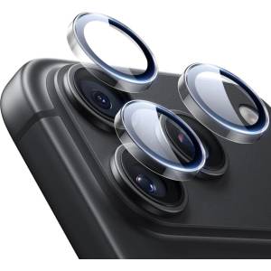 ESR Oslona na aparat esr armorite camera protector iphone 18 pro / 18 pro max clear (4894240306000)