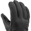 Zimné rukavice Leki Hikin Pro black