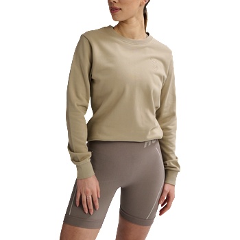 Hummel Суитшърт Hummel hmlACTIVE SWEATSHIRT WOMAN 224502-8104 Размер 2XL