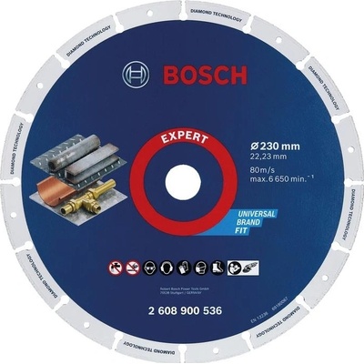 Bosch 2.608.900.536