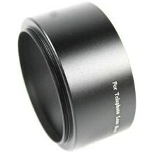 Elementrix TCD46 TELE Clona kovová 46 mm na 52 mm