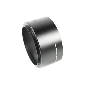 Elementrix TCD46 TELE Clona kovová 46mm na 52mm