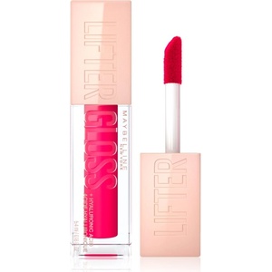 Maybelline Lifter Gloss блясък за устни цвят 24 Bubblegum 5.4ml