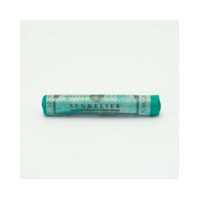 Sennelier suchý pastel 250 viridan green