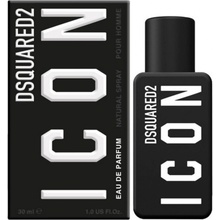 Dsquared2 Icon Pour Homme parfumovaná voda pánska 30 ml