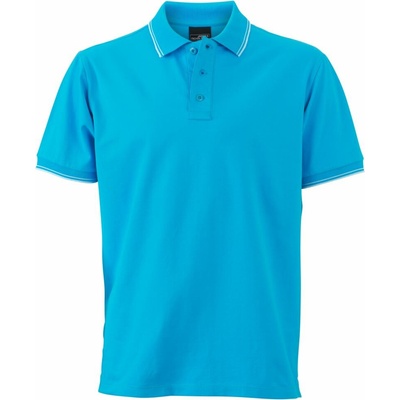 Daiber JN 986 turquoise/white