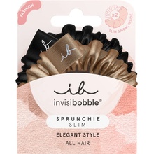 Invisibobble Sprunchie Slim True Golden 2 ks