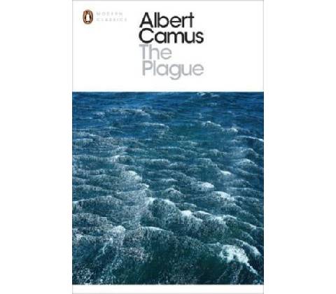 PLAGUE