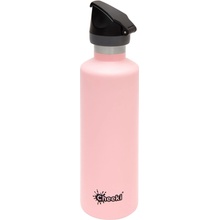 Cheeki Sportovní termoláhev ACTIVE 600 ml Pink