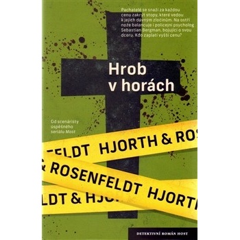 Hrob v horách