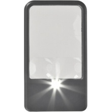 Carson Pocket Magnifier PM-33 - 2,5x;5x;6x