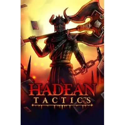 Игра Hadean Tactics за PC Steam, Електронна доставка