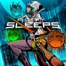 A City Sleeps