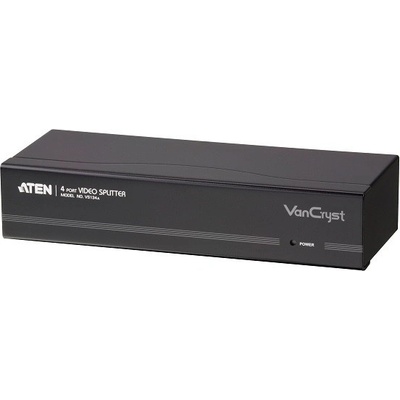Aten VS-134A-A7-G video distributor