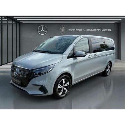 Mercedes-Benz EQV 300 150 kW