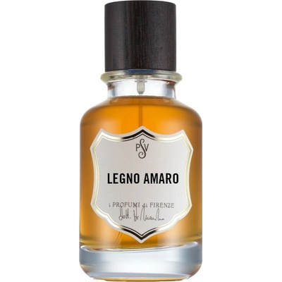 I Profumi Di Firenze Legno Emaro parfémovaná voda unisex 100 ml